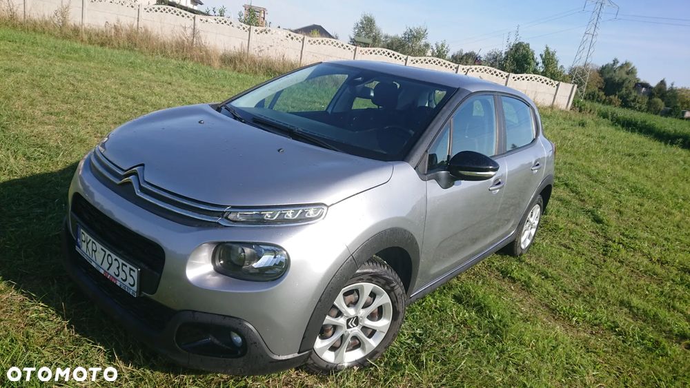 Citroën C3 - 31