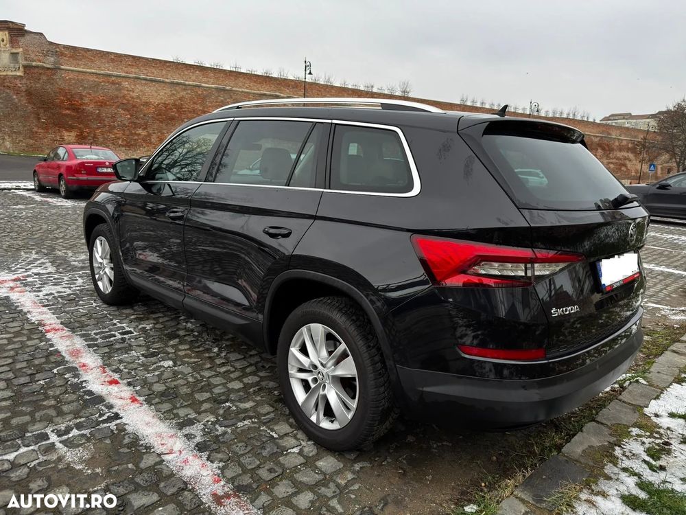 Skoda Kodiaq - 7