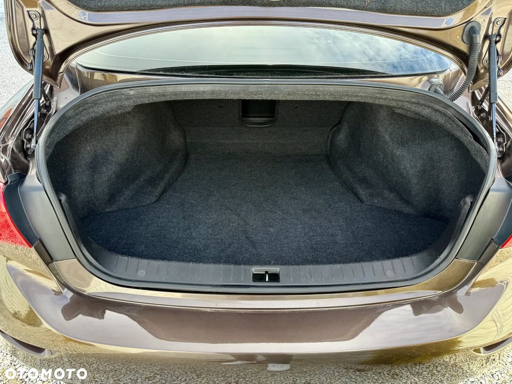 Infiniti Q50 Q50S 3.0t Sport - 35