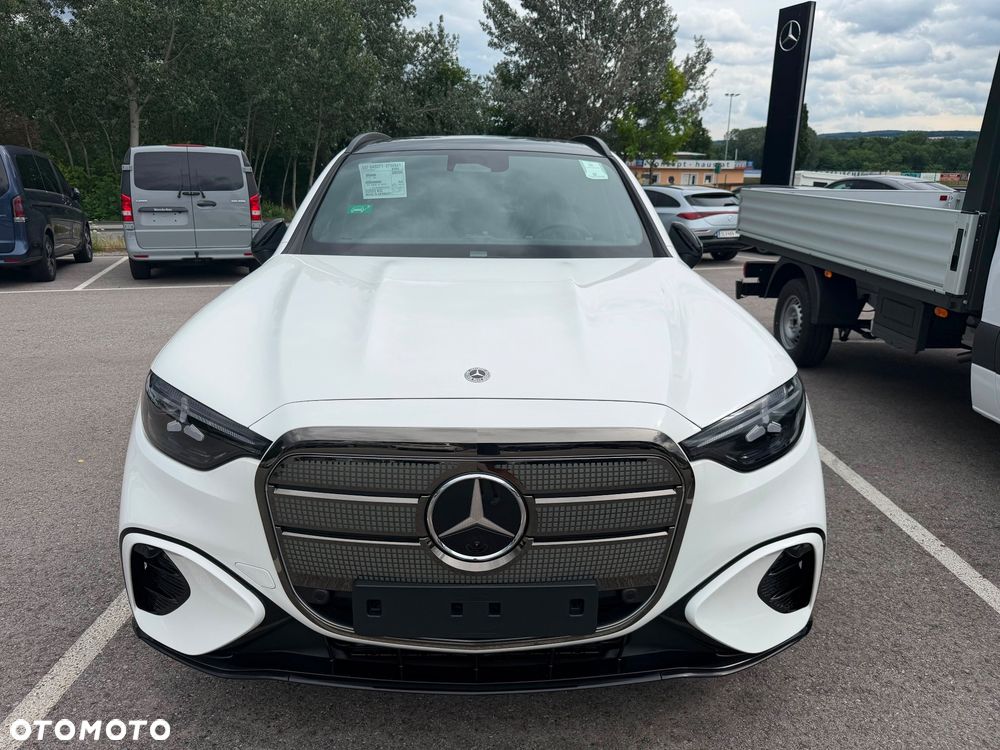 Mercedes-Benz GLC - 2