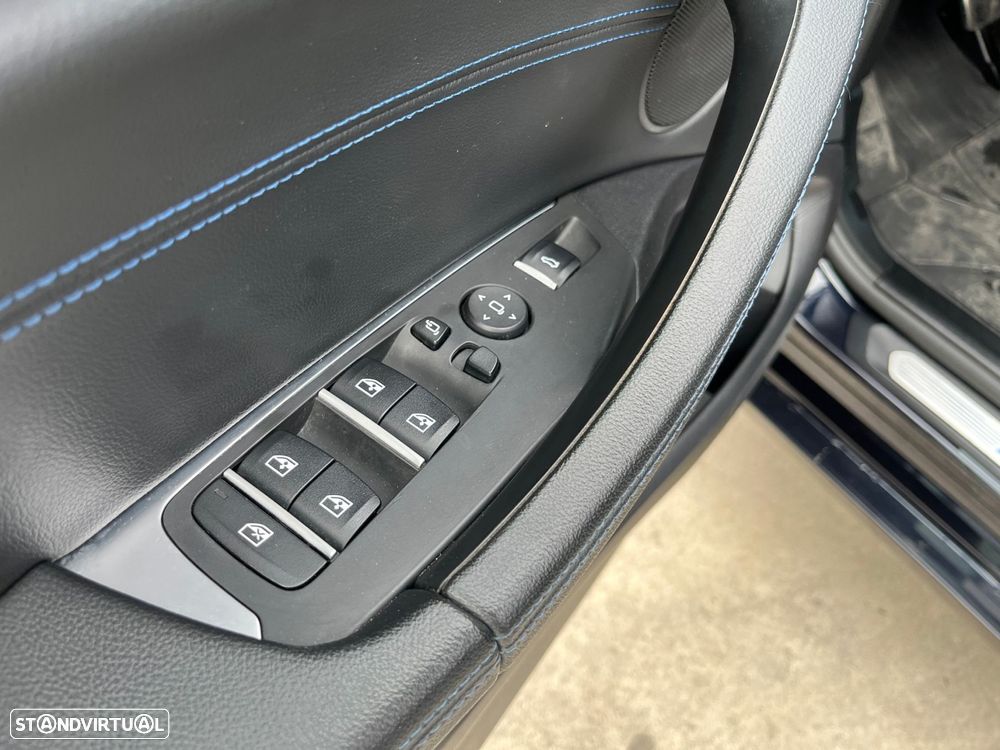 BMW X4 20 d xDrive Pack M Auto - 15