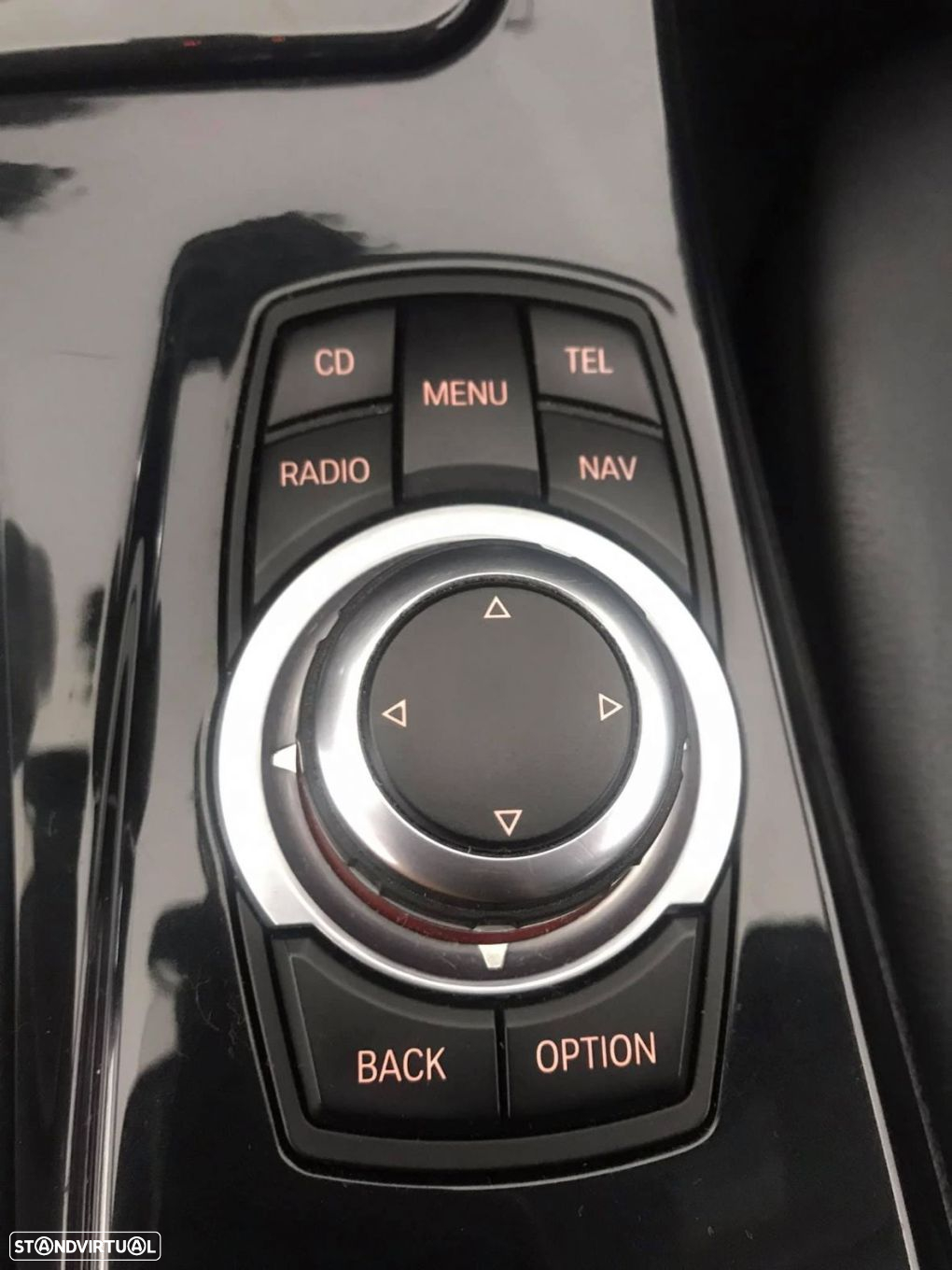 BMW 520 d Pack M Auto - 22