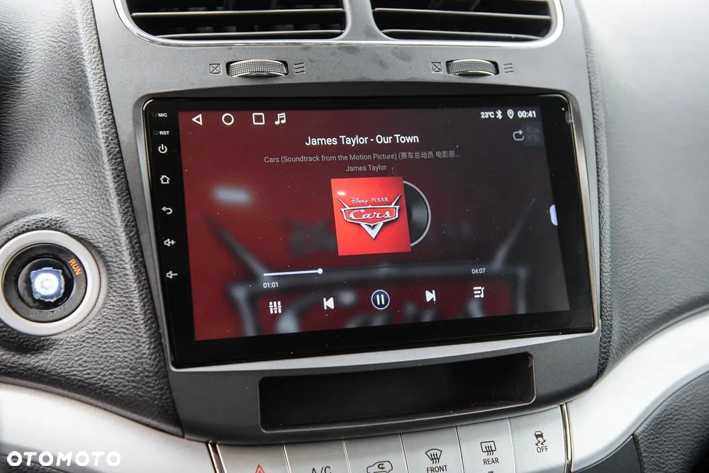 Fiat Freemont 3.6 V6 Lounge EU6 - 28