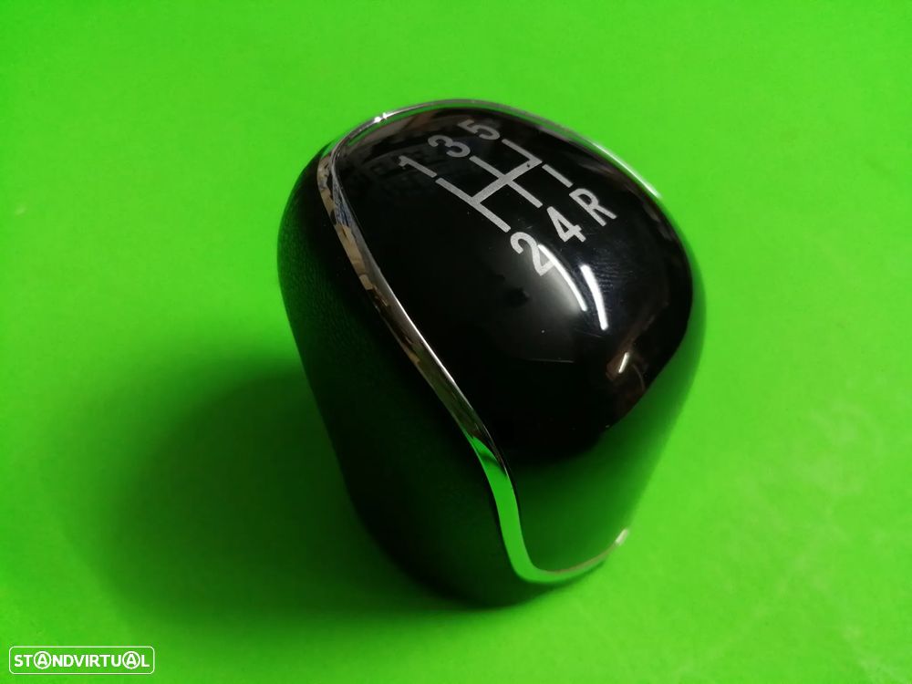 Manete da Alavanca das Velocidades - Ford - 1