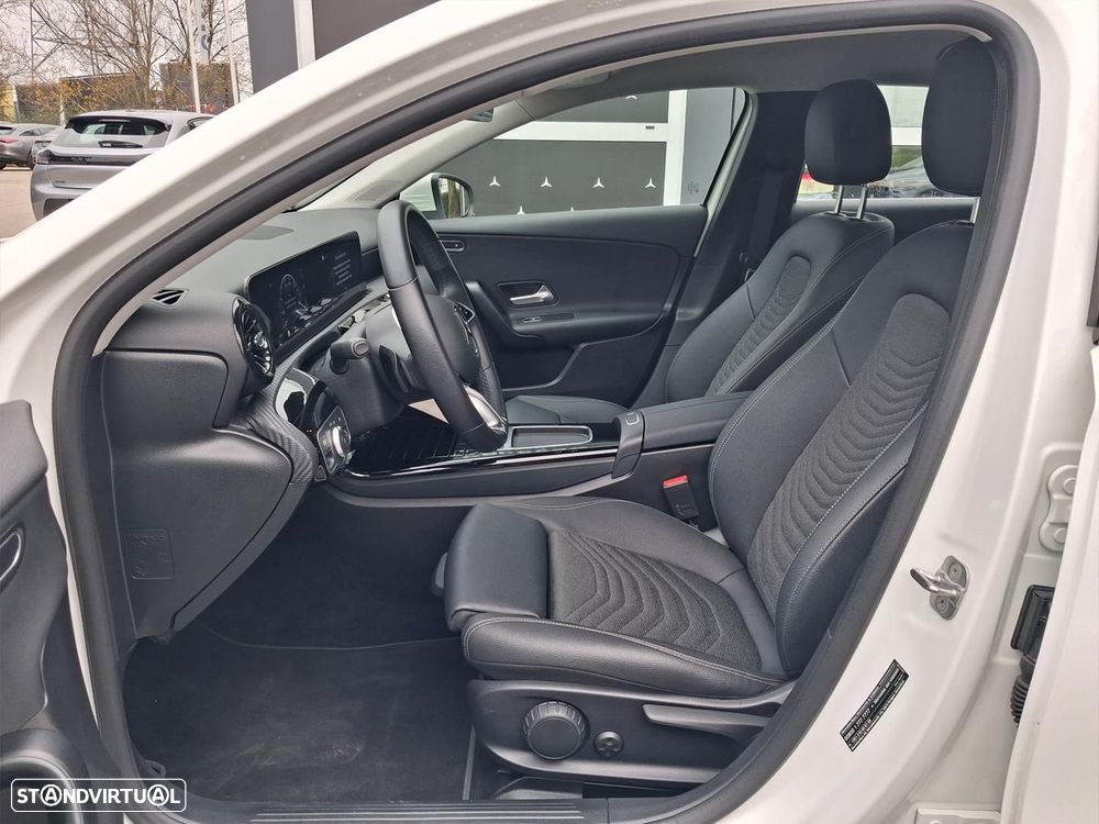 Mercedes-Benz A 250 - 9