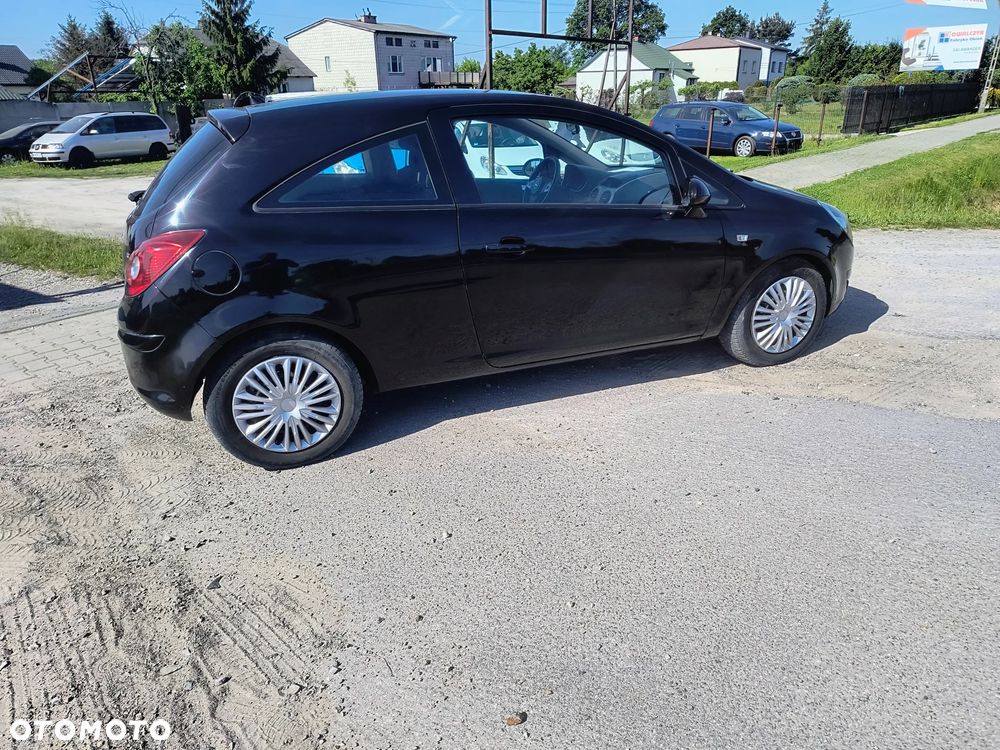 Opel Corsa 1.2 16V - 23