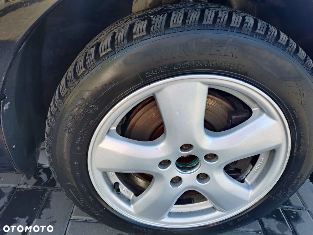 Ford S-Max 1.8 TDCi Titanium - 8