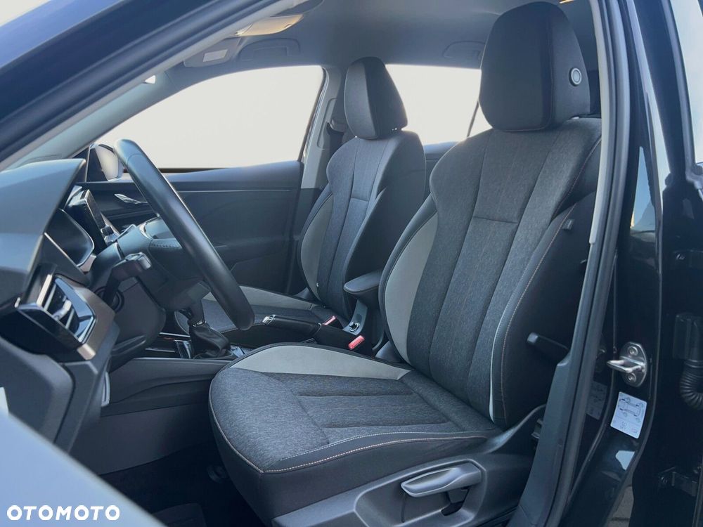 Skoda Scala 1.0 TSI Style DSG - 9