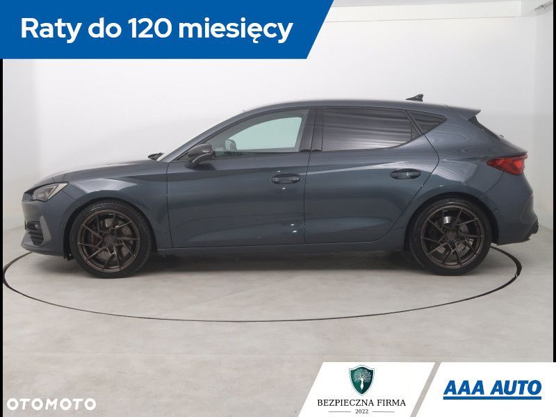 Cupra Leon - 3
