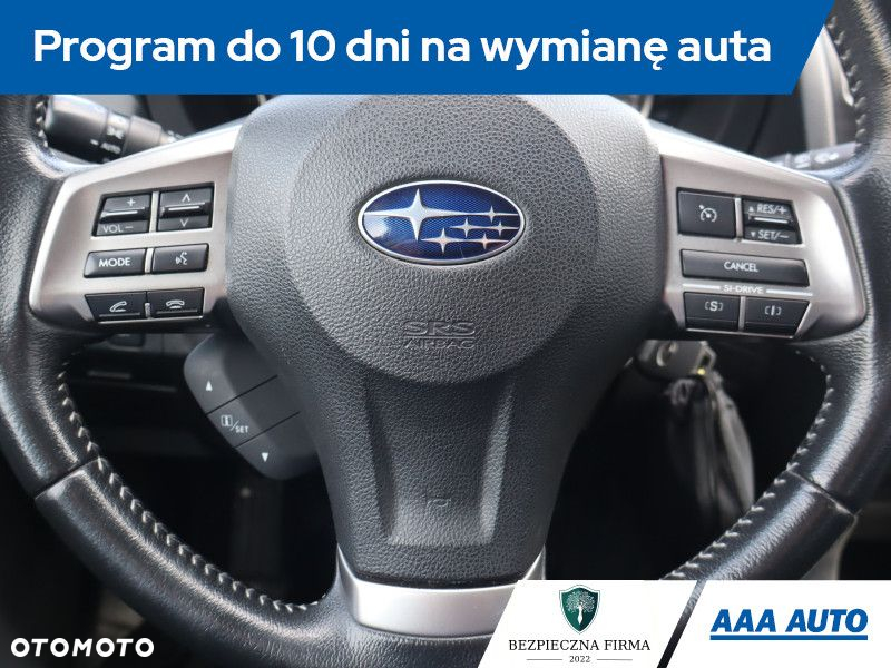 Subaru Forester - 19