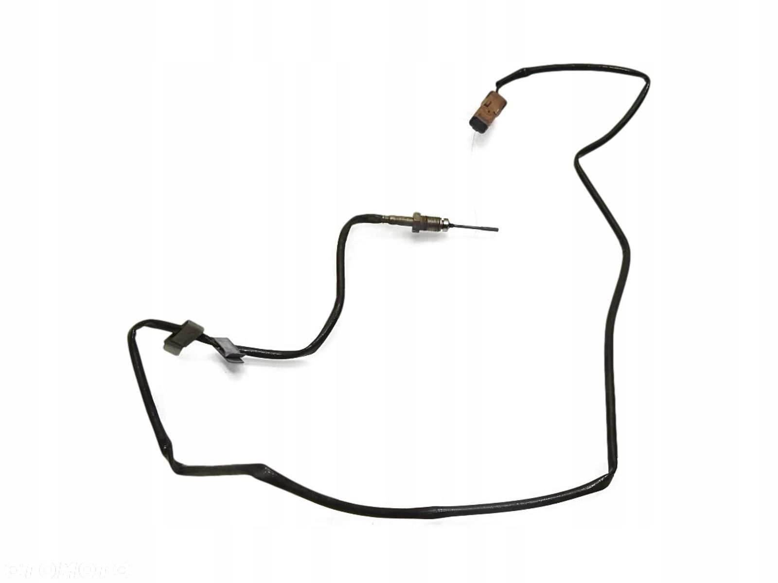 CZUJNIK TEMPERATURY SPALIN PEUGEOT 308 I 2.0 HDI 9687467980 - 1