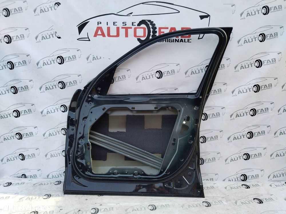 Usa dreapta fata Bmw X3 G01 an 2017-2018-2019-2020-2021-2022-2023 - 6