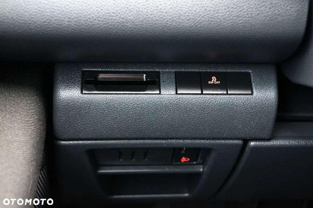 Peugeot 5008 120 VTi Tendance - 25