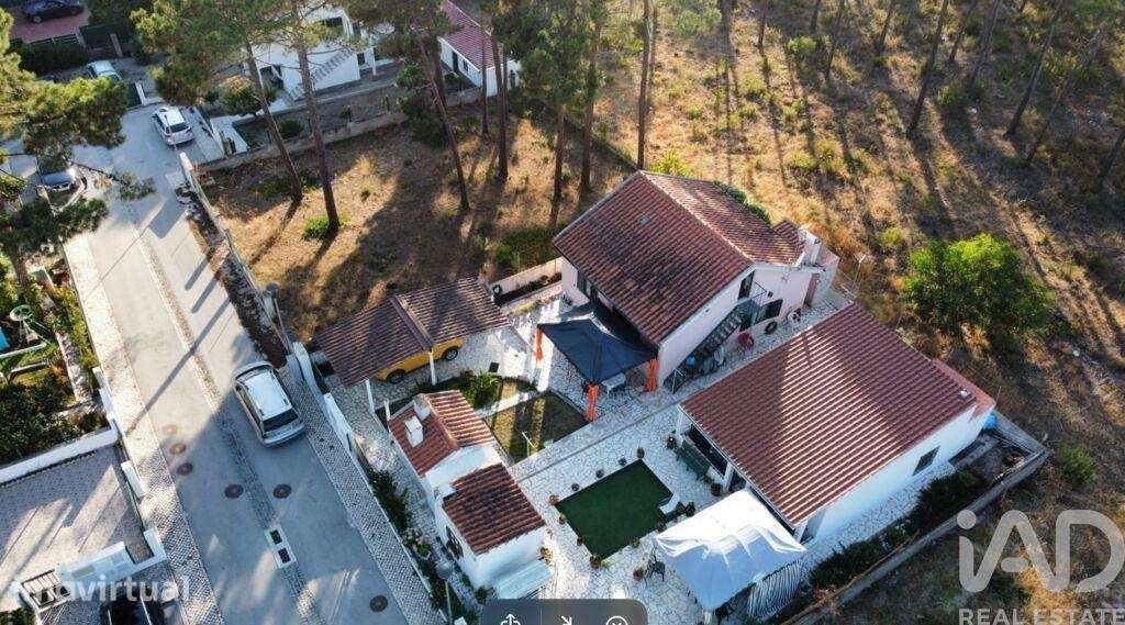 Terreno para construção em Sesimbra (Castelo) - Grande imagem: 3/10