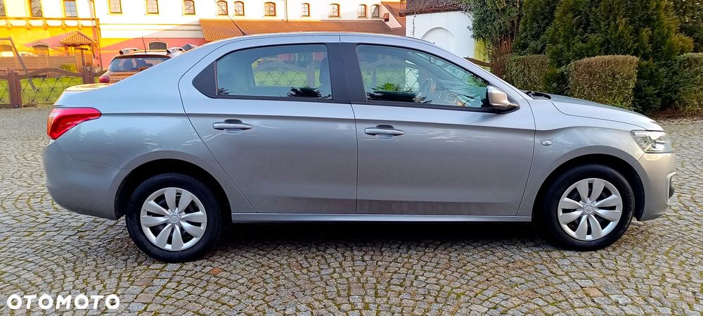 Citroën C-Elysée 1.6 VTi MoreLife - 9