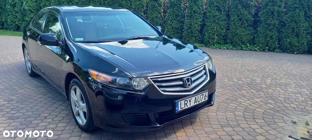 Honda Accord 2.0 Lifestyle - 2