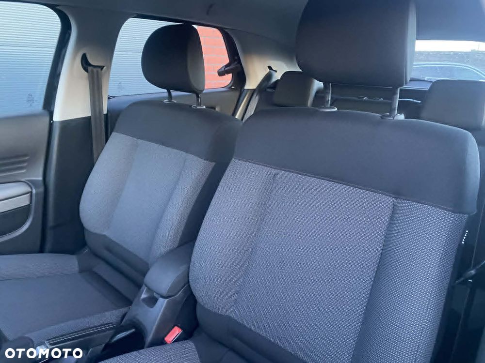 Citroën C4 Cactus PureTech 110 Stop&Start Live - 10