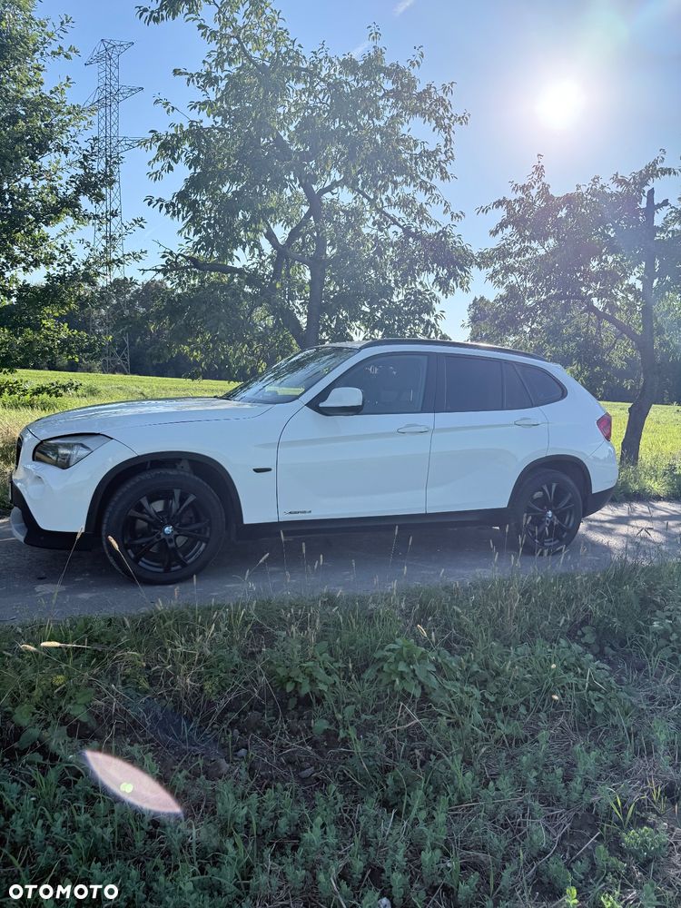 BMW X1 xDrive18d - 5