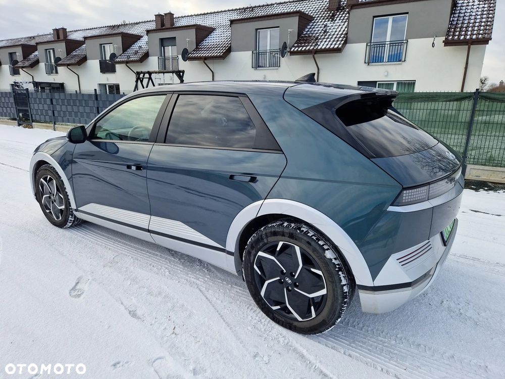 Hyundai IONIQ Style - 11