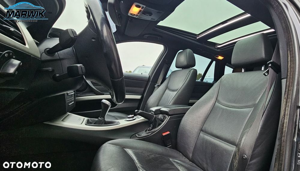 BMW Seria 3 - 29