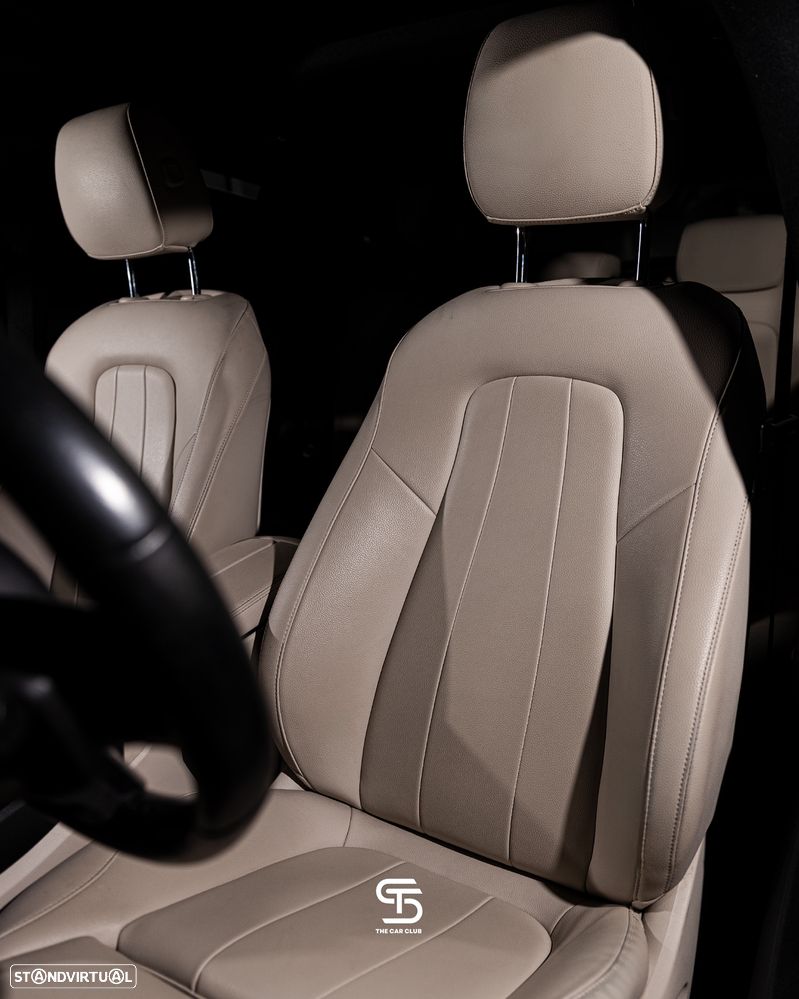 Mercedes-Benz CLA 200 d Shooting Brake Progressive Aut. - 28