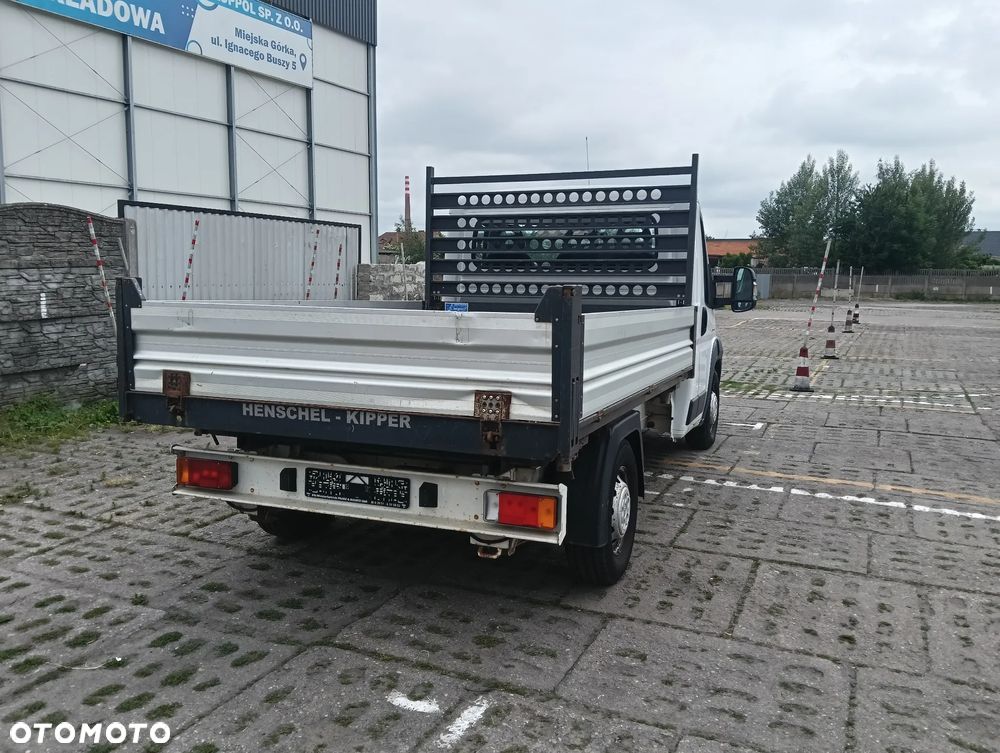 Citroën Jumper - 6