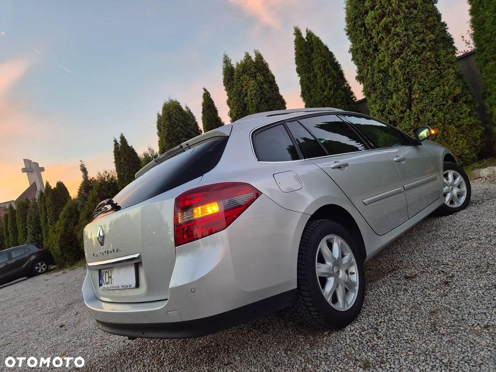 Renault Laguna 2.0 16V 140 Dynamique - 39