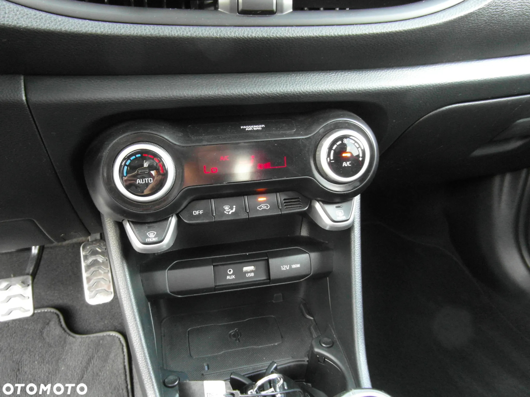 Kia Picanto 1.0 T-GDI OPF GT Line - 26