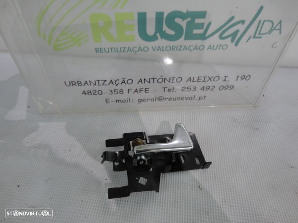 Manípulo Int Porta Fr Esq Mg Mg Tf - 1