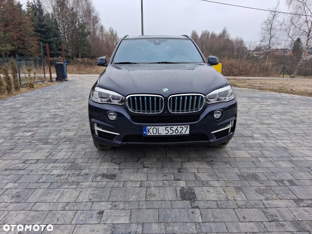 BMW X5 - 30