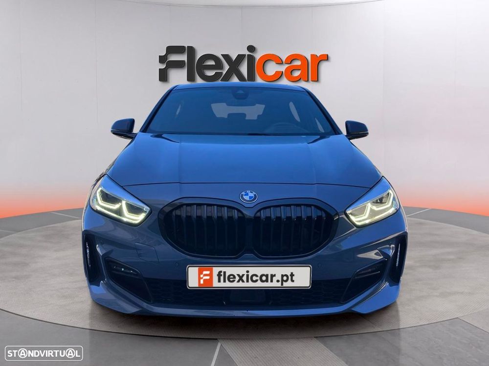 BMW 118 i Pack Desportivo M Auto - 7