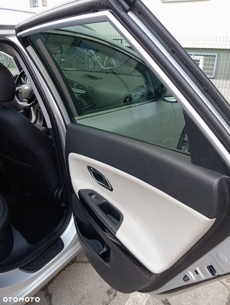 Kia Ceed 1.6 CRDi L Business Line - 15