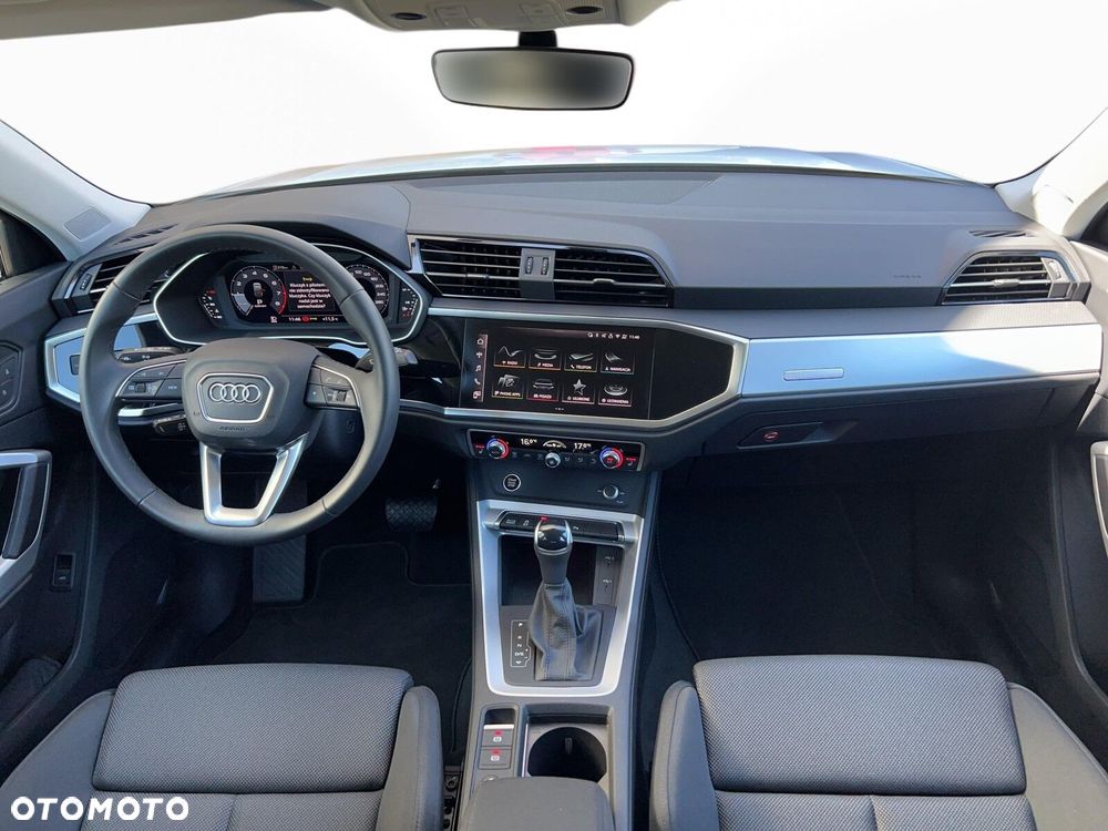 Audi Q3 Sportback - 23