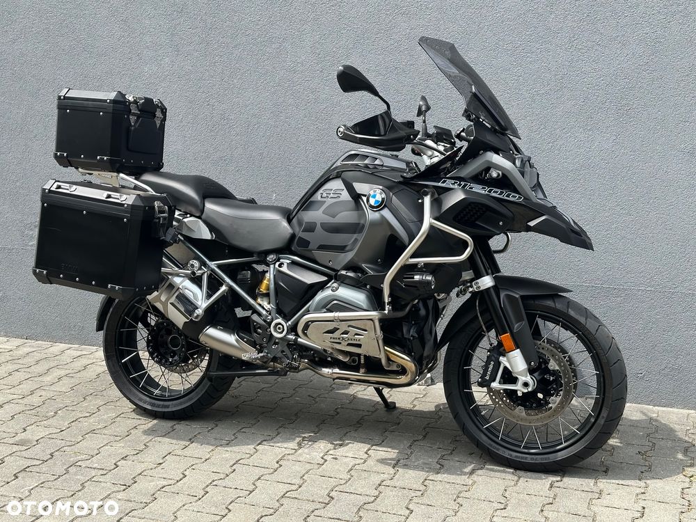 BMW R - 4