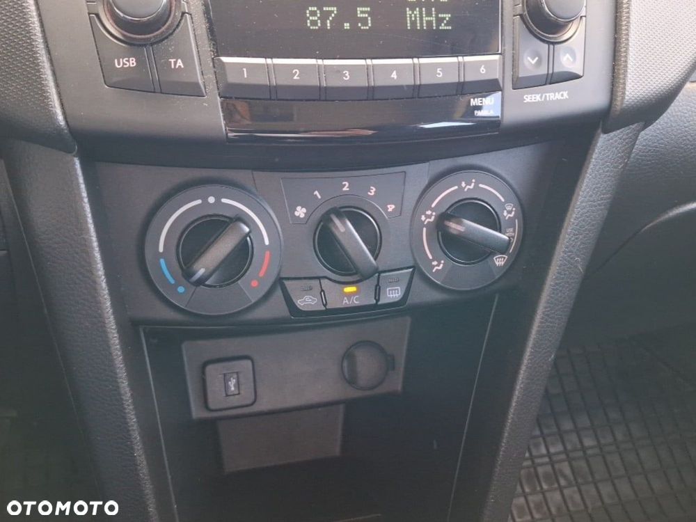 Suzuki Swift 1.2 Comfort - 21
