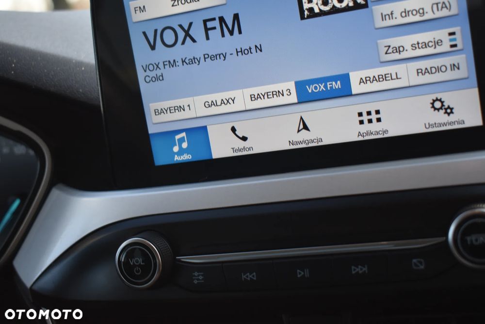 Ford Focus - 38