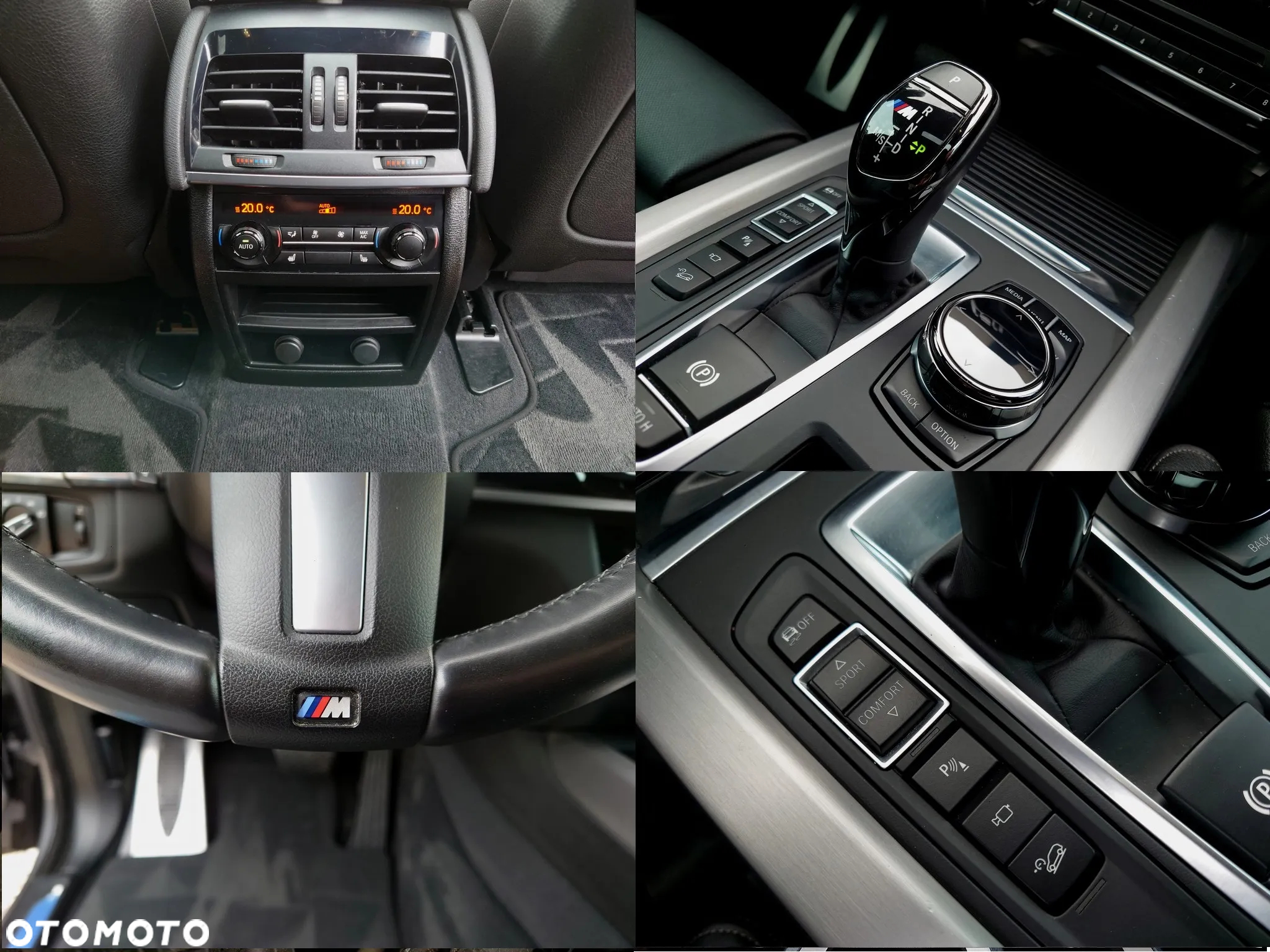 BMW X5 M M50d - 31