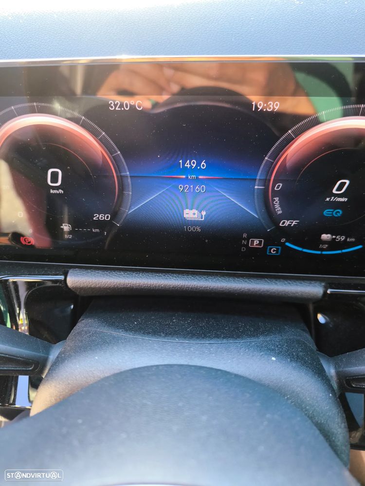 Mercedes-Benz GLA 250 e 8G-DCT Edition 2021 - 6
