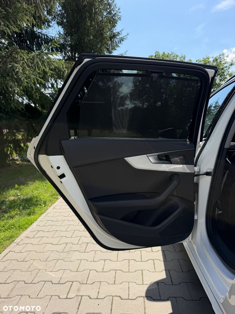 Audi A4 Avant 40 TDI mHEV Quattro S Line S tronic - 28