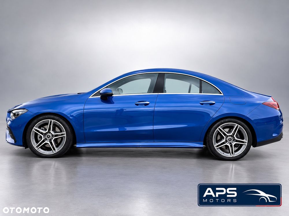 Mercedes-Benz Cla 2025 photo 2