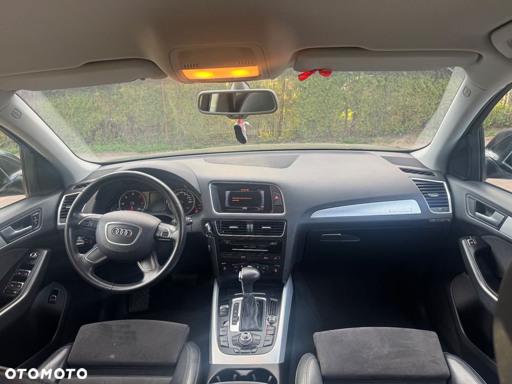 Audi Q5 - 8