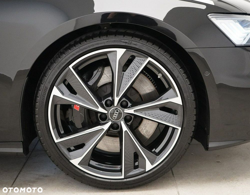 Audi S6 Limousine - 8