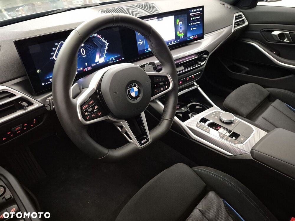 BMW Seria 3 330i xDrive M Sport sport - 11