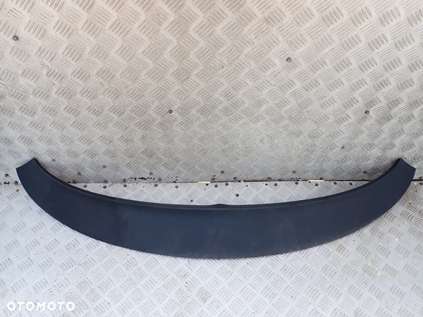 LISTWA MASKI SEAT ALTEA  5P0854943E