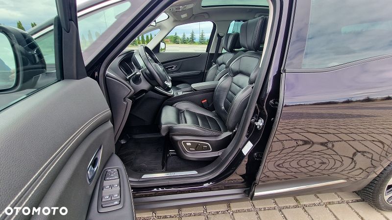 Renault Scenic ENERGY TCe 130 INITIALE PARIS - 19