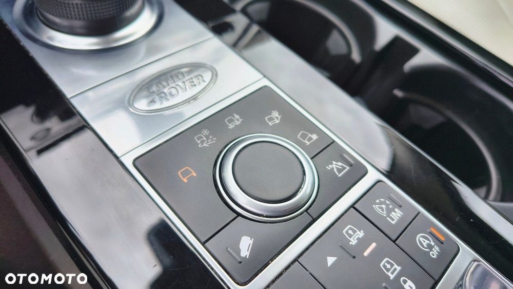 Land Rover Discovery - 38