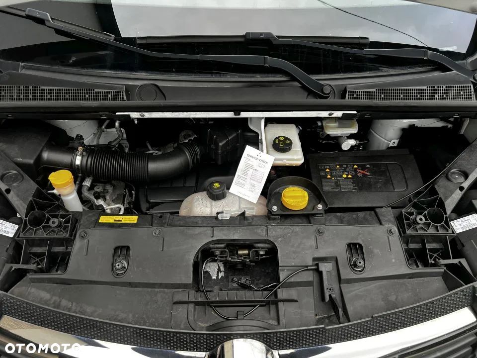 Opel Vivaro - 20