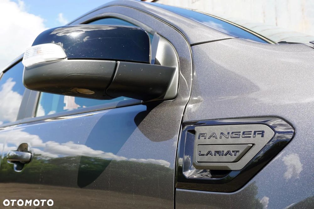 Ford Ranger - 7