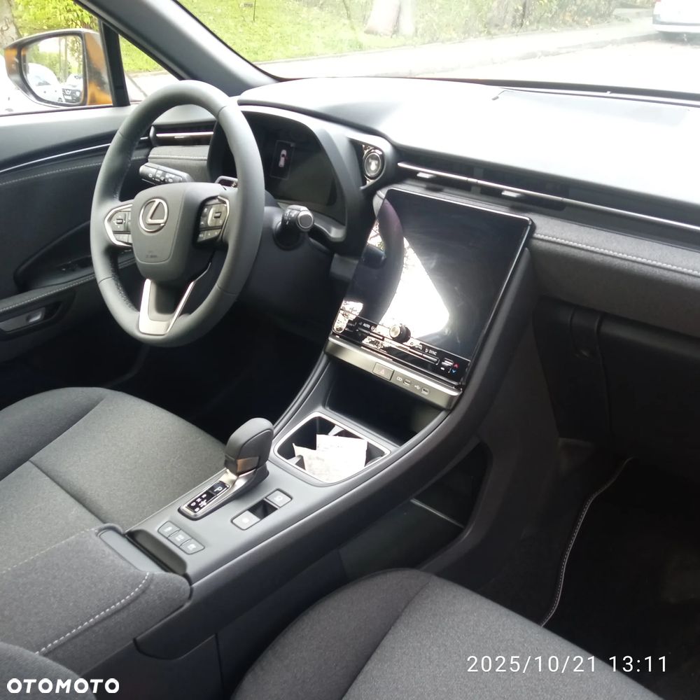 Lexus LBX 1.5 Hybrid Elegant - 5