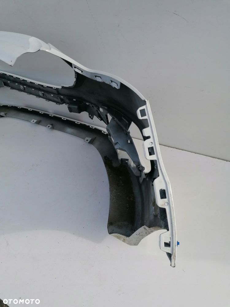 Zderzak przód FORD Transit Custom Lift ST line 17 - 13